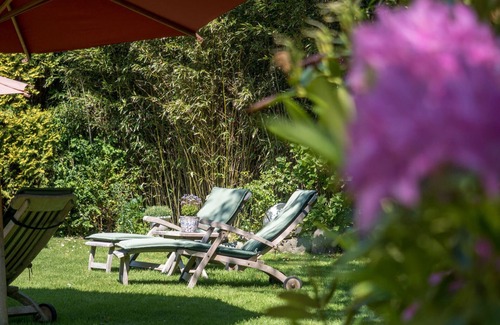 Spiekeroog Apartment | Vacation apartment/apartment for 2 guests with 50m² in Spiekeroog (149939)