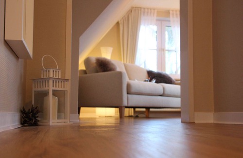 Spiekeroog Apartment | Vacation apartment/apartment for 2 guests with 50m² in Spiekeroog (149939)
