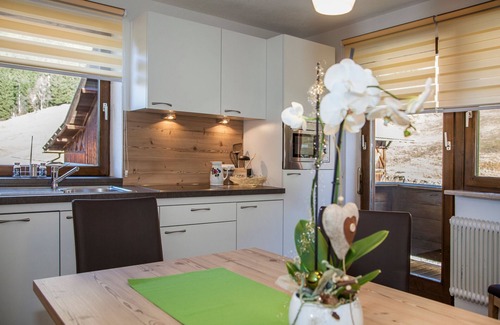 Kaunertal Apartment | Vacation apartment/apartment for 8 guests with 88m² in Kaunertal (60625)