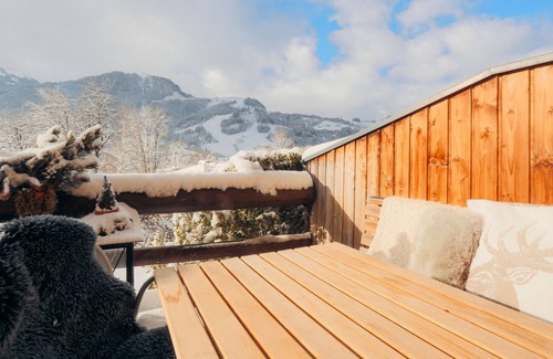 Kitzbuehel Apartment | Vacation apartment/apartment for 6 guests with 102m² in Kitzbühel (268020)