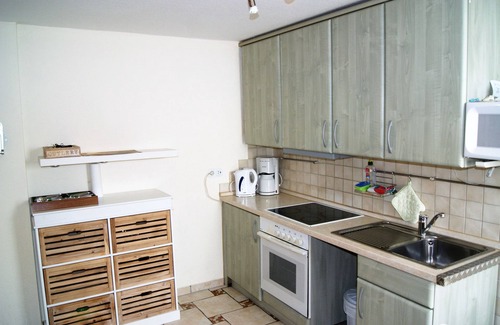 Braunlage Apartment | Vacation apartment/apartment for 6 guests with 90m² in Braunlage (54998)