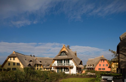 Neuhaus Apartment | Vacation apartment/apartment for 2 guests with 45m² in Dierhagen (123547)