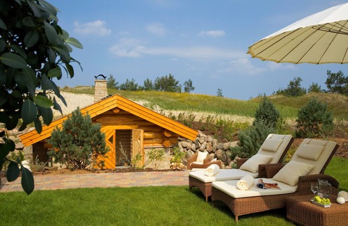 Neuhaus Apartment | Vacation apartment/apartment for 2 guests with 45m² in Dierhagen (123547)