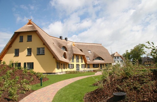 Neuhaus Apartment | Vacation apartment/apartment for 2 guests with 45m² in Dierhagen (123547)