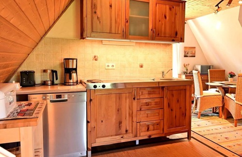 Dierhagen Strand Apartment | Vacation apartment/apartment for 4 guests with 60m² in Dierhagen (265338)