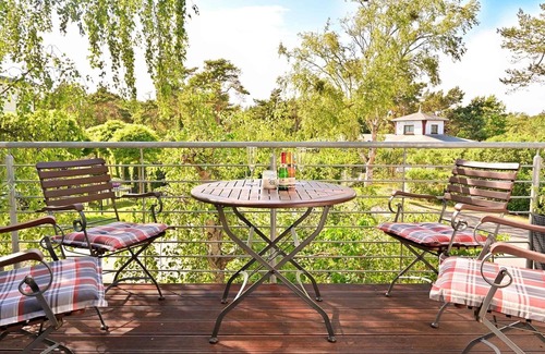 Dierhagen Strand Apartment | Vacation apartment/apartment for 4 guests with 60m² in Dierhagen (265338)