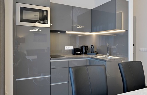 Juliusruh Apartment | Vacation apartment/apartment for 4 guests with 68m² in Juliusruh (76983)