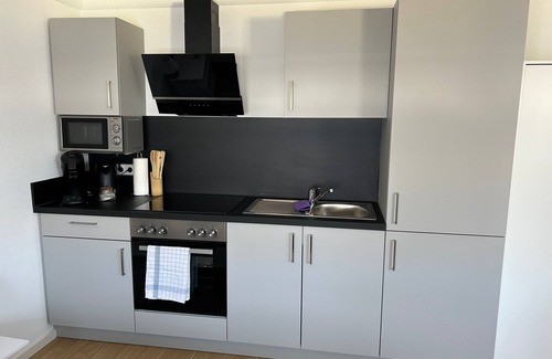 Oberwesel Apartment | Vacation apartment/apartment for 2 guests with 45m² in Oberwesel (272303)