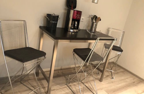 Rhede Apartment | Vacation apartment/apartment for 4 guests with 94m² in Rhede (Ems) (157237)