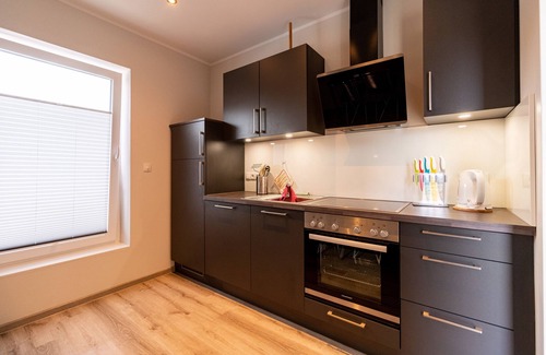 Rhede Apartment | Vacation apartment/apartment for 4 guests with 94m² in Rhede (Ems) (157237)