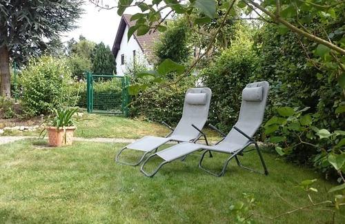 Wierschem Apartment | Vacation apartment/apartment for 2 guests with 52m² in Wierschem (68386)