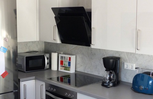 Beyenburg-Mitte Apartment | Vacation apartment/apartment for 3 guests with 60m² in Wuppertal (295416)