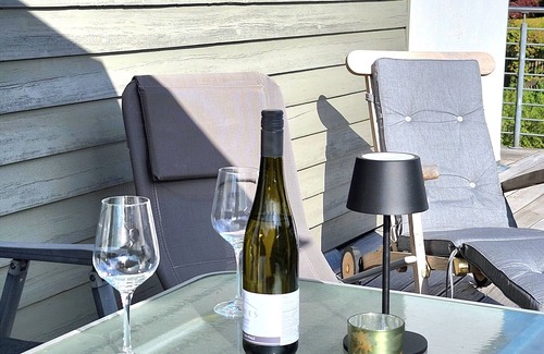 Beyenburg-Mitte Apartment | Vacation apartment/apartment for 3 guests with 60m² in Wuppertal (295416)