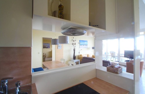 Noordwijk Apartment | Vacation apartment/apartment for 4 guests with 70m² in Noordwijk (95190)