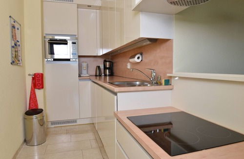 Noordwijk Apartment | Vacation apartment/apartment for 4 guests with 70m² in Noordwijk (95190)
