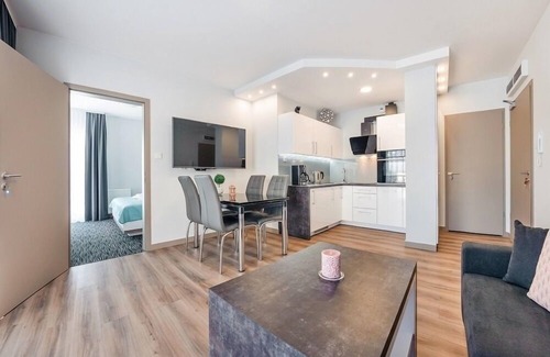 Sianozety Apartment | Vacation apartment/apartment for 4 guests with 38m² in Sianozety (246927)