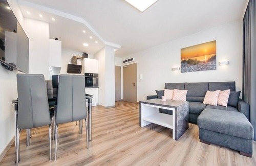 Sianozety Apartment | Vacation apartment/apartment for 4 guests with 38m² in Sianozety (246927)