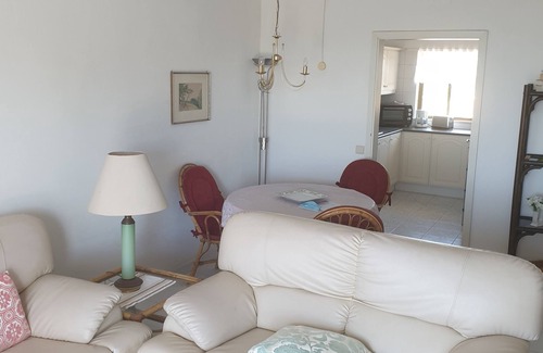Vale de Covo Apartment | Vacation apartment/apartment for 3 guests with 76m² in Carvoeiro (148925)