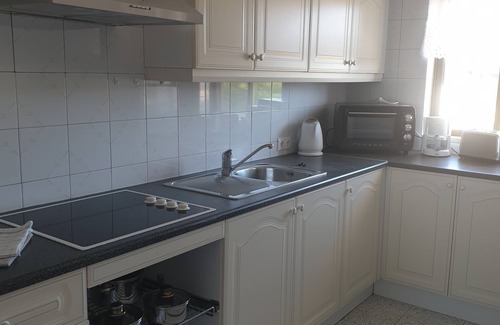 Vale de Covo Apartment | Vacation apartment/apartment for 3 guests with 76m² in Carvoeiro (148925)
