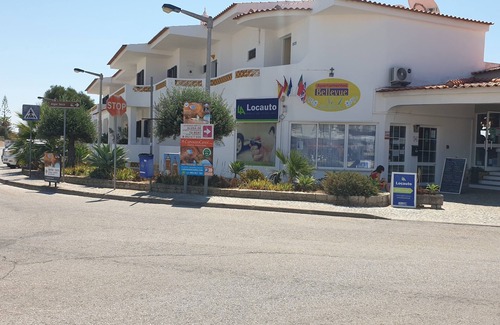 Vale de Covo Apartment | Vacation apartment/apartment for 3 guests with 76m² in Carvoeiro (148925)