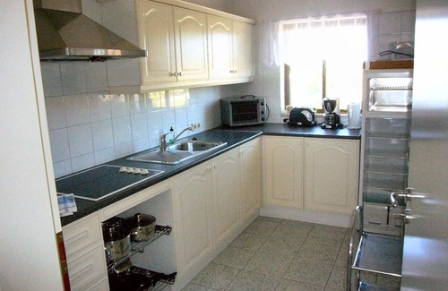 Vale de Covo Apartment | Vacation apartment/apartment for 3 guests with 76m² in Carvoeiro (148938)