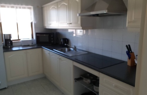 Vale de Covo Apartment | Vacation apartment/apartment for 3 guests with 76m² in Carvoeiro (148940)