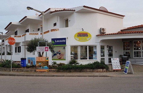 Vale de Covo Apartment | Vacation apartment/apartment for 3 guests with 76m² in Carvoeiro (148940)
