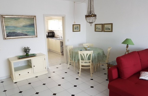 Vale de Covo Apartment | Vacation apartment/apartment for 3 guests with 76m² in Carvoeiro (148976)