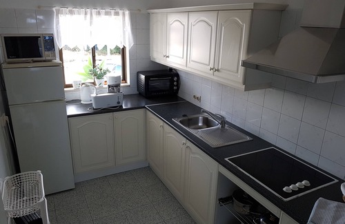 Vale de Covo Apartment | Vacation apartment/apartment for 3 guests with 76m² in Carvoeiro (148976)