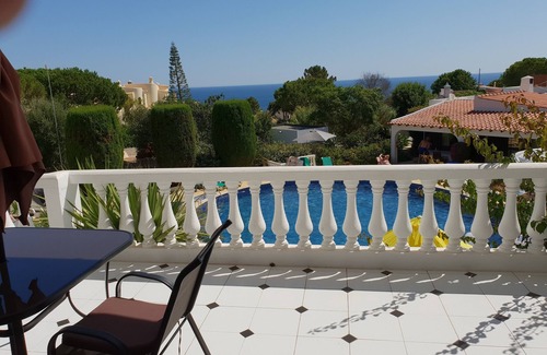 Vale de Covo Apartment | Vacation apartment/apartment for 3 guests with 76m² in Carvoeiro (148982)