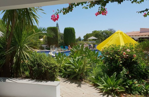 Vale de Covo Apartment | Vacation apartment/apartment for 4 guests with 80m² in Carvoeiro (149010)