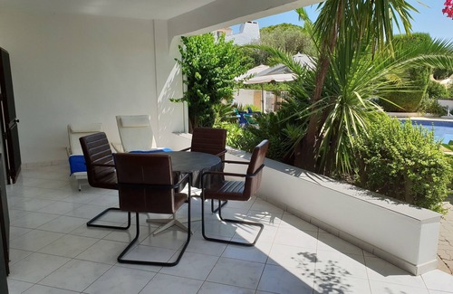 Vale de Covo Apartment | Vacation apartment/apartment for 4 guests with 80m² in Carvoeiro (149010)