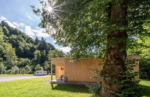 Dornbirn Apartment | Vacation apartment/apartment for 4 guests with 29m² in Dornbirn (265875)