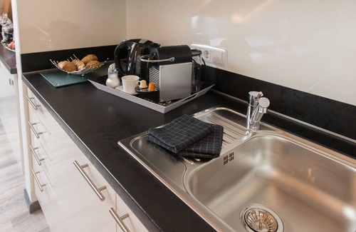 Bensheim Apartment | Vacation apartment/apartment for 3 guests with 21m² in Bensheim (125132)