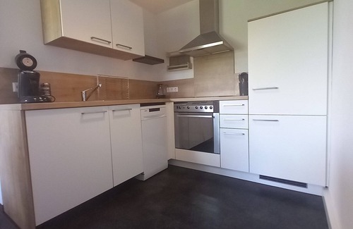 Bisingen Apartment | Vacation apartment/apartment for 2 guests with 48m² in Bisingen (297546)
