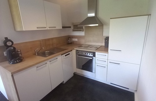 Bisingen Apartment | Vacation apartment/apartment for 2 guests with 48m² in Bisingen (297546)
