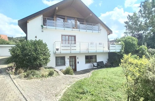 Bisingen Apartment | Vacation apartment/apartment for 2 guests with 48m² in Bisingen (297546)