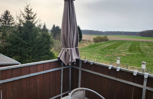 Muritz Apartment | Vacation apartment/apartment for 4 guests with 100m² in Kaeselin (265461)