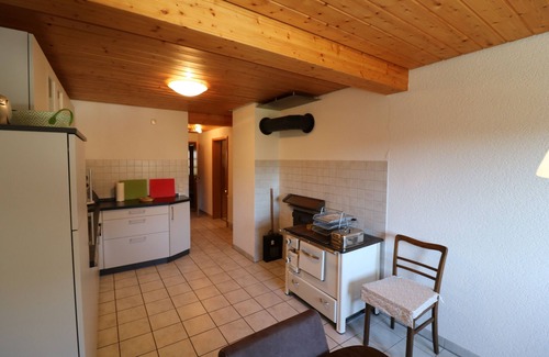 Hofsgrund Apartment | Vacation apartment/apartment for 3 guests with 60m² in Oberried (122934)