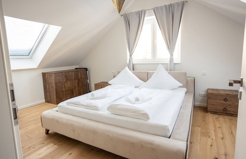 Hofsgrund Apartment | Vacation apartment/apartment for 6 guests with 91m² in Oberried (157023)