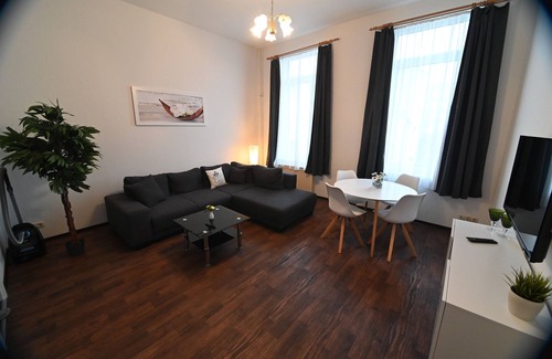 Schwerin Apartment | Vacation apartment/apartment for 4 guests with 42m² in Schwerin (51893)