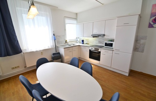 Schwerin Apartment | Vacation apartment/apartment for 6 guests with 72m² in Schwerin (51903)
