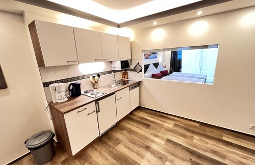 Schwerin Apartment | Vacation apartment/apartment for 5 guests with 75m² in Schwerin (184324)
