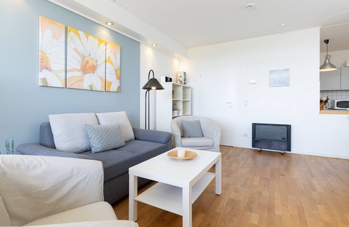Wendtorfer Strand Apartment | Vacation apartment/apartment for 2 guests with 41m² in Wendtorf (294492)