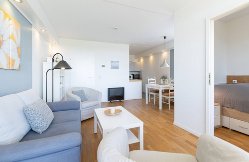 Wendtorfer Strand Apartment | Vacation apartment/apartment for 2 guests with 41m² in Wendtorf (294492)