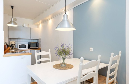 Wendtorfer Strand Apartment | Vacation apartment/apartment for 2 guests with 41m² in Wendtorf (294492)