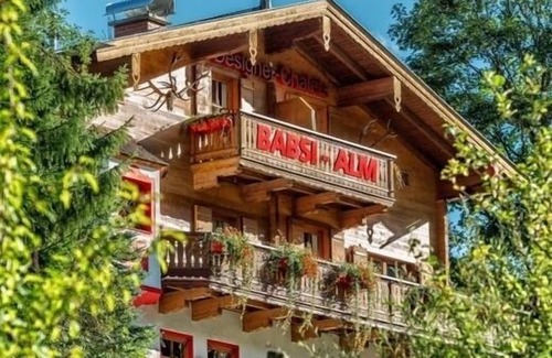 Dienten am Hochkoenig Apartment | Vacation apartment/apartment for 5 guests with 78m² in Dienten (148957)