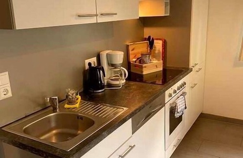 Nauders Apartment | Vacation apartment/apartment for 4 guests with 65m² in Nauders (165494)