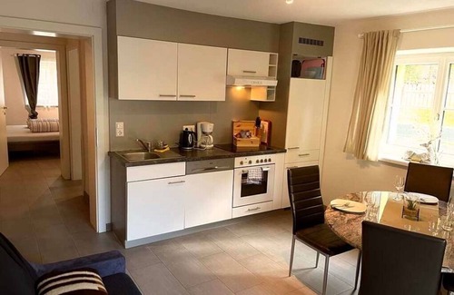 Nauders Apartment | Vacation apartment/apartment for 4 guests with 65m² in Nauders (165494)
