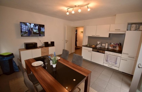 Nauders Apartment | Vacation apartment/apartment for 4 guests with 65m² in Nauders (165492)